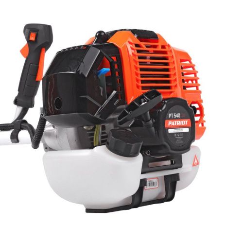 Триммер бензиновый PATRIOT PT 540-Tehinstrument