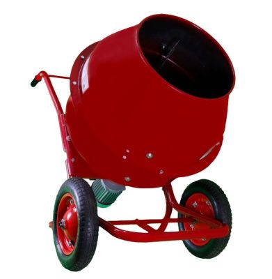 Бетоносмеситель "ПРОФМАШ Б-130Р МАКСИМ"-Tehinstrument