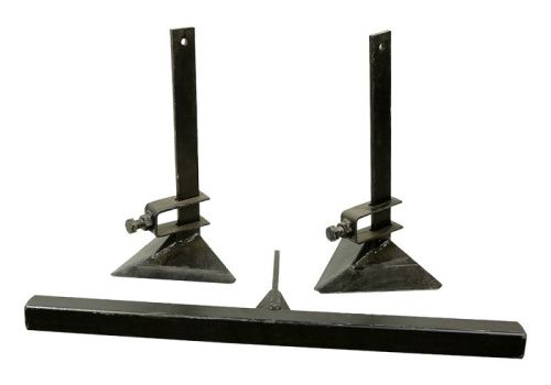 Культиватор-плоскорез 2х ножевой  Sturm GKE-02-Tehinstrument