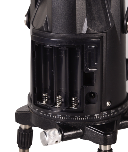 Построитель плоскостей лазерный ПЛ-3 Ресанта-Tehinstrument