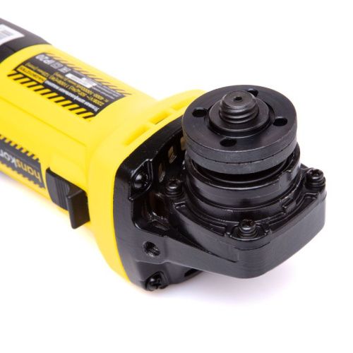 Болгарка (УШМ) Hanskonner HAG9012TES-Tehinstrument