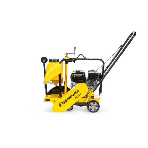 Резчик швов CHAMPION SC350-Tehinstrument