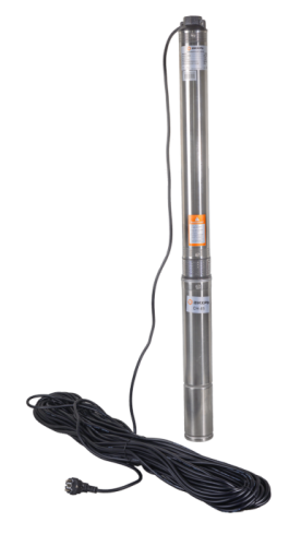 Скважинный насос СН-85 Вихрь-Tehinstrument