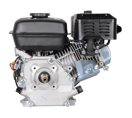 Двигатель бензиновый Huter GE-170F-19-Tehinstrument