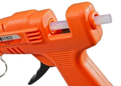 Пистолет клеевой 90 Вт СОЮЗ-Tehinstrument