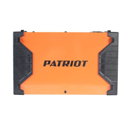 Пускозарядное инверторное устройство Patriot BCI-300D-Start-Tehinstrument