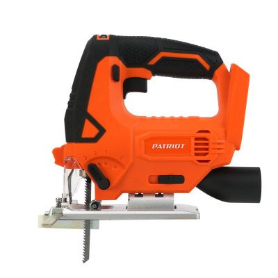 Лобзик аккумуляторный PATRIOT LS 650 UES-Tehinstrument