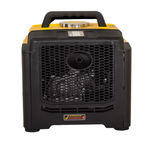 Инверторный генератор Huter DN А1,5i new-Tehinstrument