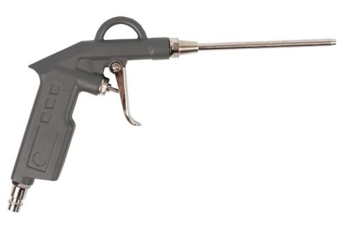 Пистолет обдувочный QUATTRO ELEMENTI длинный носик-Tehinstrument