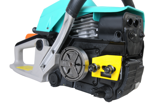 Бензопила  Sturm GC99372B-Tehinstrument