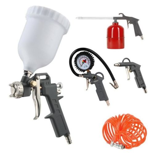 Набор окрасочного инструмента Patriot KIT 5 A-Tehinstrument