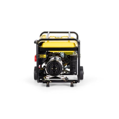 Бензиновый генератор CHAMPION GG7501E-3-Tehinstrument