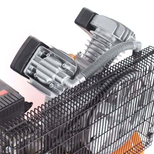 Компрессор поршневой ременной Patriot Remeza СБ 4/С-50 LB 30 A-Tehinstrument