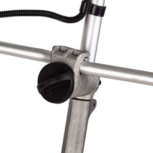 Триммер аккумуляторный бесщеточный Denzel CBC350-36-Tehinstrument