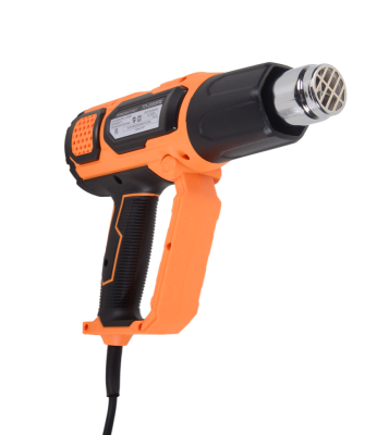 Термопистолет (фен промышленный) Вихрь ТП-2000РД-Tehinstrument