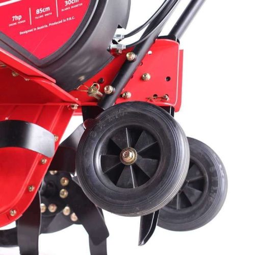 Бензиновый культиватор MaxCUT MC 700 (мотокультиватор МаксКУТ MC 700)-Tehinstrument