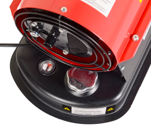 Дизельная тепловая пушка РЕСАНТА ТДП-15000-Tehinstrument