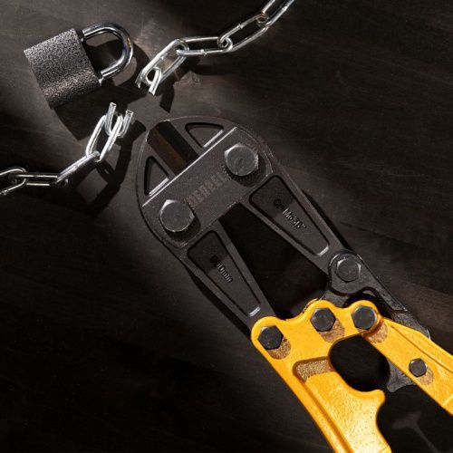 Болторез 900 мм 36", Cr-Mo Denzel-Tehinstrument