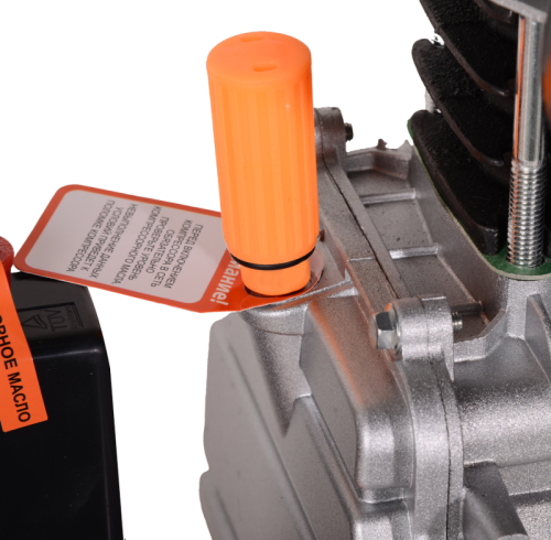 Компрессор ВИХРЬ КМП-230/24-Tehinstrument