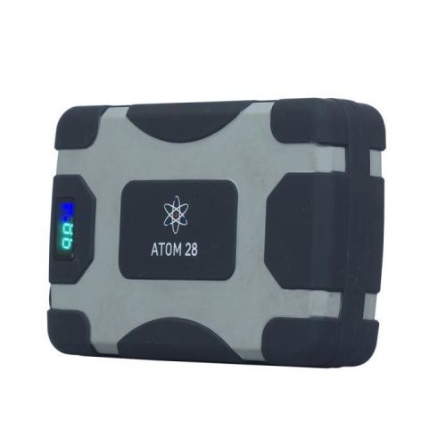 Профессиональное пусковое устройство нового поколения AURORA ATOM 28-Tehinstrument