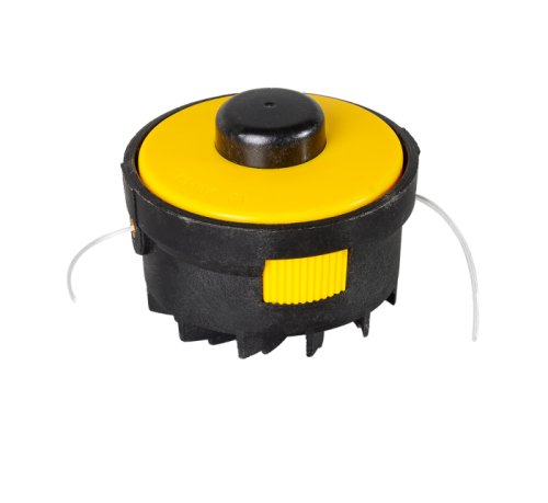 Головка с леской ETH-400 для HUTER GET-400 ENB-Tehinstrument