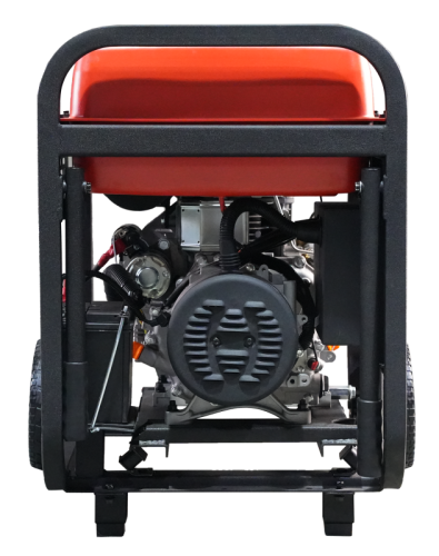 Дизельные генераторы AD5500EA, A-iPower-Tehinstrument