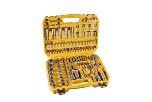 Набор инструментов для автомобиля 108 предметов Hanskonner-Tehinstrument