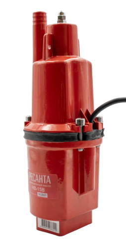 Вибрационный насос Ресанта НВ-15В-Tehinstrument