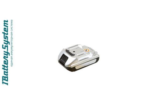 Батарея аккумуляторная CD3220BL-53 1BatterySystem, 20В, 2Ач-Tehinstrument