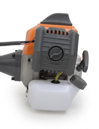 Триммер бензиновый Helmut TW 33F-Tehinstrument