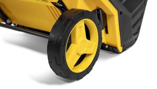 Снегоотбрасыватель электрический CHAMPION STE2350-Tehinstrument