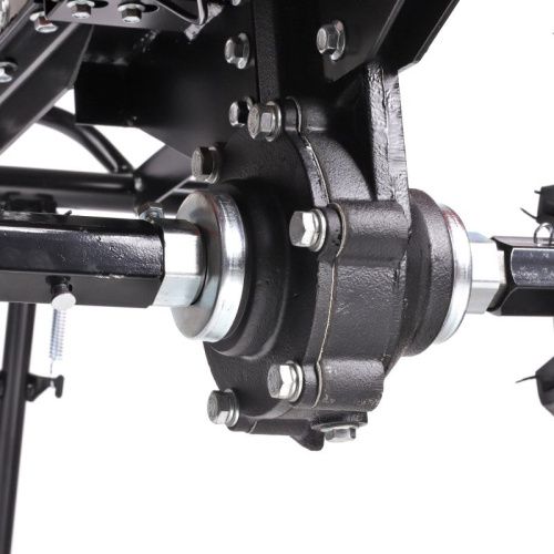 Мотоблок бензиновый PATRIOT Nevada 409-Tehinstrument