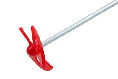 Миксер для красок Denzel 60 х 6 х 350 мм-Tehinstrument