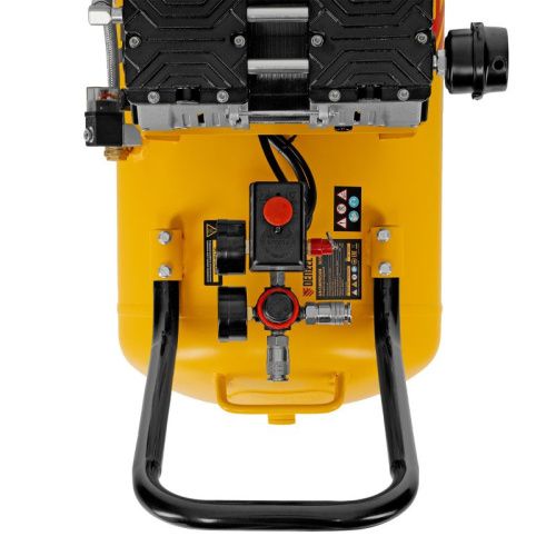 Компрессор безмасляный, малошумный Denzel DLS 1800/100-Tehinstrument