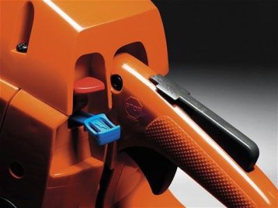 Цепная бензопила Husqvarna 576XP X-TORQ (бензопила Хускварна 576XP)-Tehinstrument