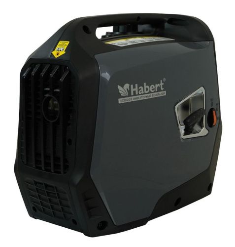 Habert Генератор HT2000iS-Tehinstrument