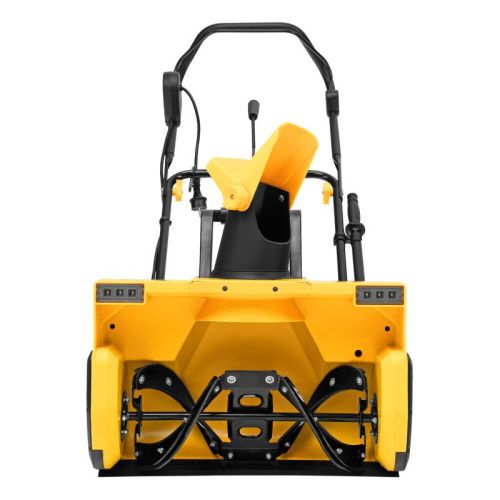 Электрическая снегоуборочная машина Denzel ESB-560-M-Tehinstrument