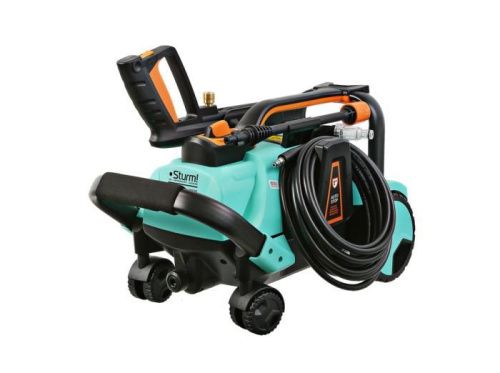 Мойка высокого давления  Sturm PW9220E-Tehinstrument