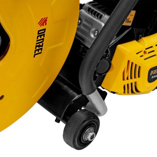 Бензорез DENZEL МС-6535-Tehinstrument