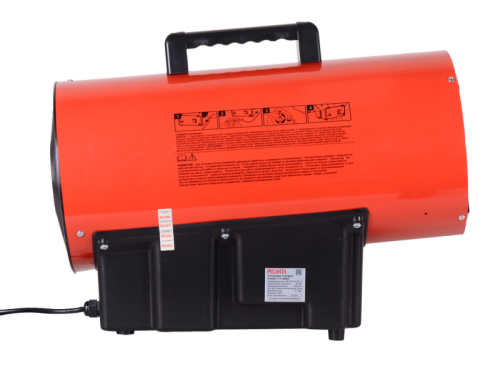 Газовая тепловая пушка РЕСАНТА ТГП-30000-Tehinstrument