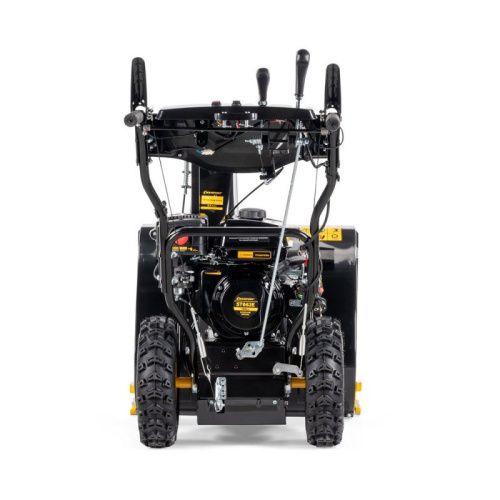 Снегоотбрасыватель CHAMPION ST662E-Tehinstrument