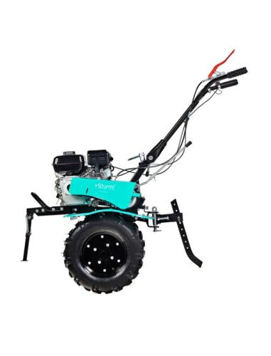 Мотоблок  Sturm GK7210CI-Tehinstrument