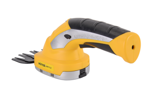 Аккумуляторный триммер-кусторез Huter GET-7,2-Tehinstrument