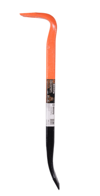 Лом-гвоздодёр кованый 450 мм Вихрь-Tehinstrument