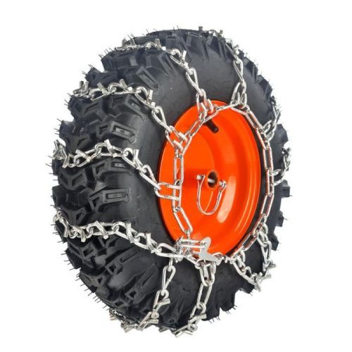 Цепи Patriot CS 15 на колеса снегоуборщика 15 дюймов, арт. 426002020-Tehinstrument