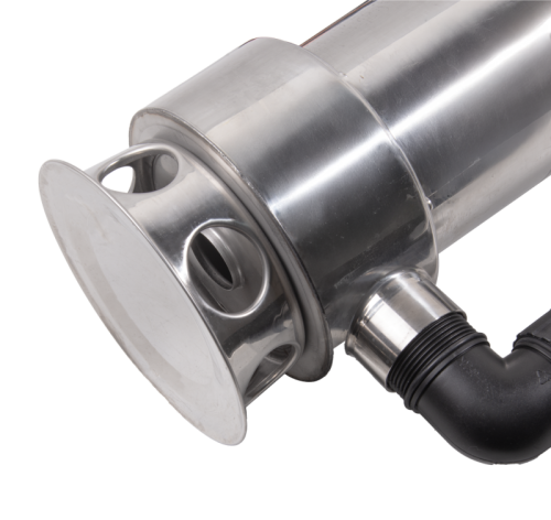 Дренажный насос Вихрь ДН-550Н-Tehinstrument