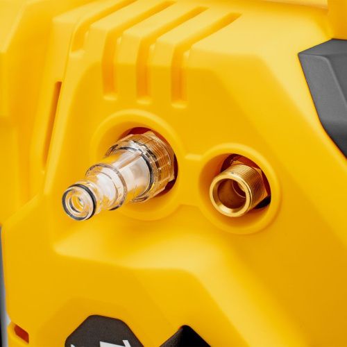 Моечная машина высокого давления K 70 Power, 2500 Вт, 180 бар, 600 л/ч, асинх. двиг.// Denzel-Tehinstrument