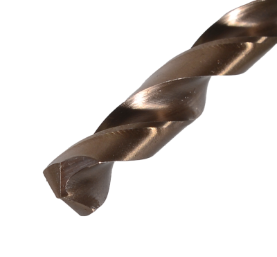 Сверло по металлу ВИХРЬ 8 мм, P6M5-Tehinstrument