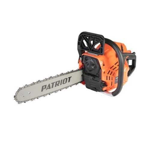 Пила цепная бензиновая Patriot PT 445-Tehinstrument