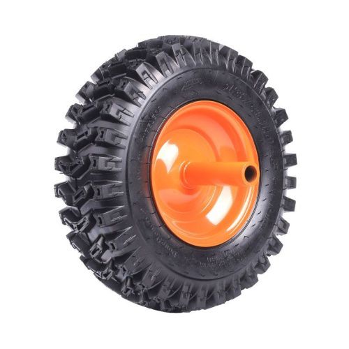 Колесо пневматическое с диском PATRIOT 13х4,10-6-Tehinstrument